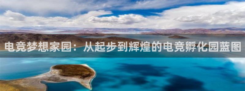 米兰电竞体育：电竞梦想家园：从起步到辉煌的电竞孵化园蓝图